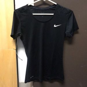 Nike Dri-fit shirt